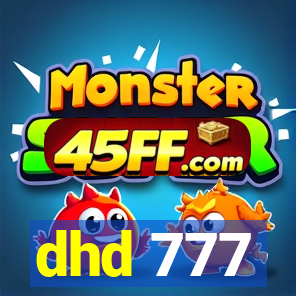 dhd 777